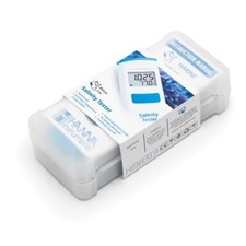 HI98319 tester portatile salinità rifrattometro digitale ATC Hanna Instruments