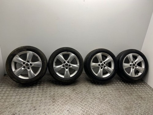 Opel astra 2013 cerchio in - j,