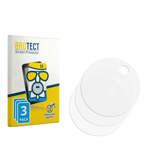Pezzi anti riflesso - 3, anti-riflesso
