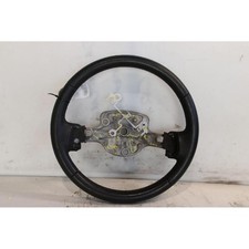 VOLANTE IN PELLE VERS. AIR-BAG