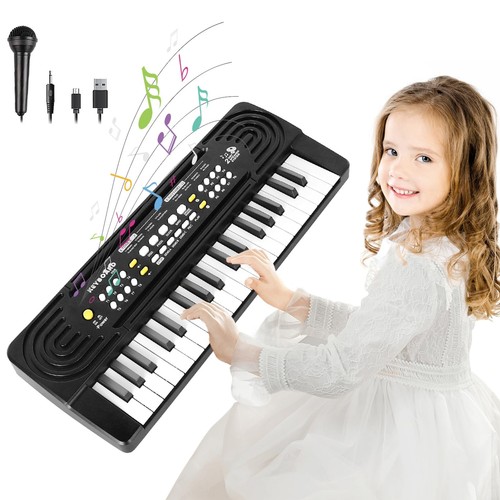 Pianola bambini tasti - 37,