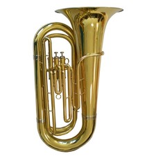 Eastern Music Gold Lacquer Bb