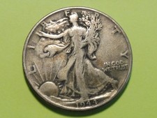 MONNAIE  USA  HALF DOLLAR
