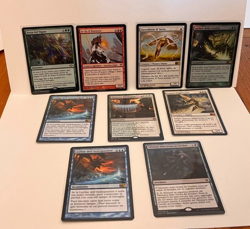Lotto mtg carte - mtg,