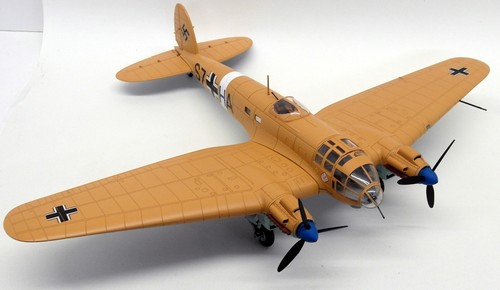 Franklin pressofuso scala - , 1/48