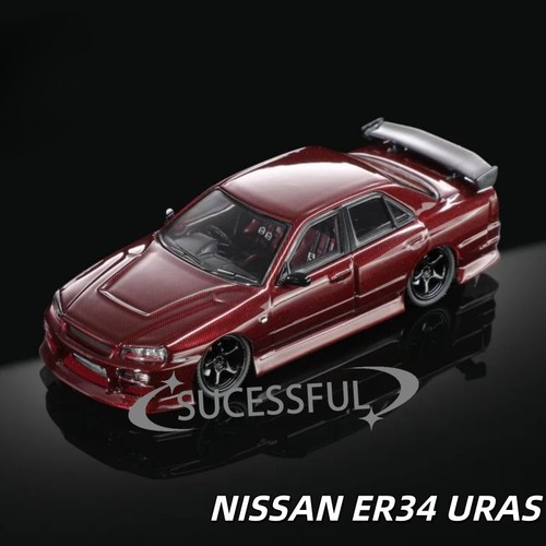 Mortal morer34rc1 nissan - mortal,