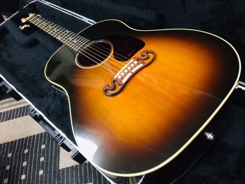Gibson 216704 - gibson, j-45
