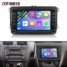 Android 15 Apple Carplay per