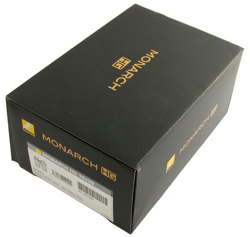 Nikon monarch 10x30 ed - nikon,