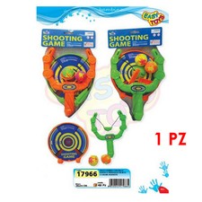 FIONDA PALLE SOFFICI GIOCO