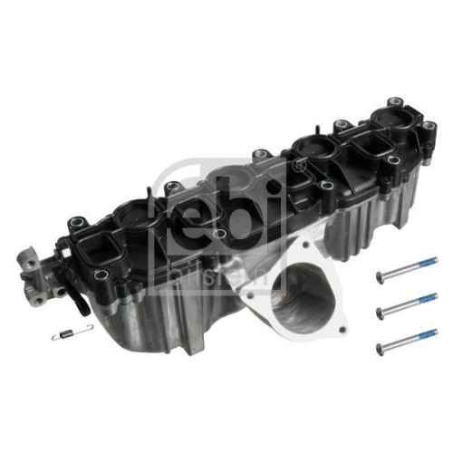 Collettore aspirazione febi - collettore,