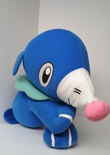 Pokemon Popplio Peluche