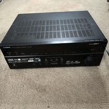 Sintonizzatore Ricevitore AV