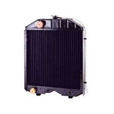 RADIATORE TRATTORE MF LANDINI