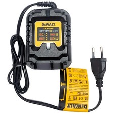 DeWALT DCB1102 CARICABATTERIE