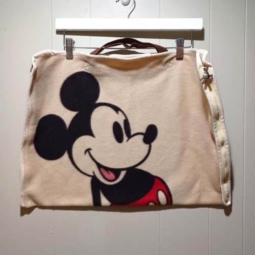 Disney topolino borsa pile - in,
