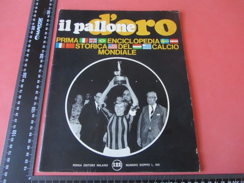 Pallone oro - il, d'oro