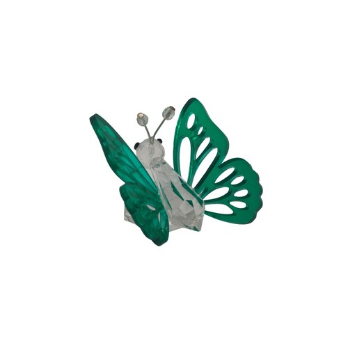Farfalla crystal plex - 1,