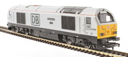 Hornby r30178 rail - hornby,