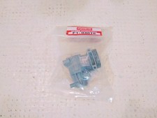 FERRARI F2004 F.1 KYOSHO DE AGOSTINI SCALA 1/8 RC NITRO uscita F1-04018