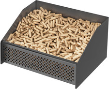 Cestello per Pellet, 30 × 25
