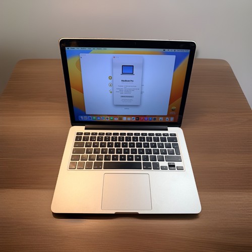 Macbook pro 2015 - pro,