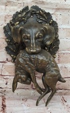 Fatto a Mano Scultura, Bronzo