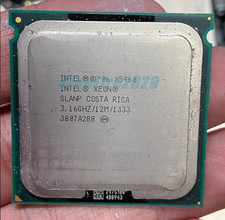 Processore CPU server Intel