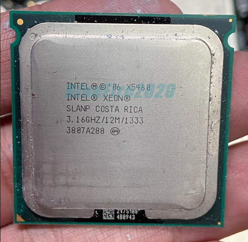 Processore cpu server - server, intel