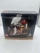 LEGO Harry Potter Sorcerer's