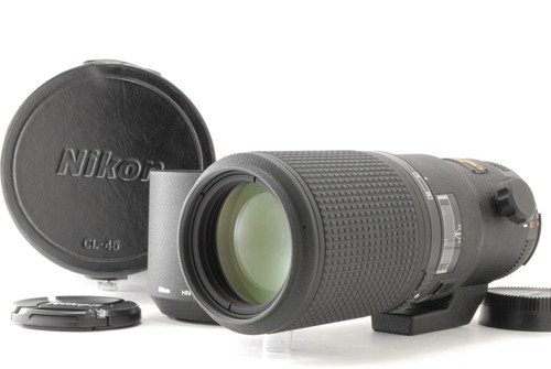 Ottimo come nuovo nikon af - nikon,