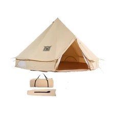 TENDA A CAMPANA 3m/6m