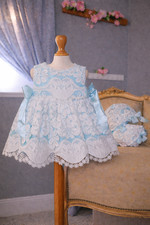 V0034 | Abito Arbellas Baby