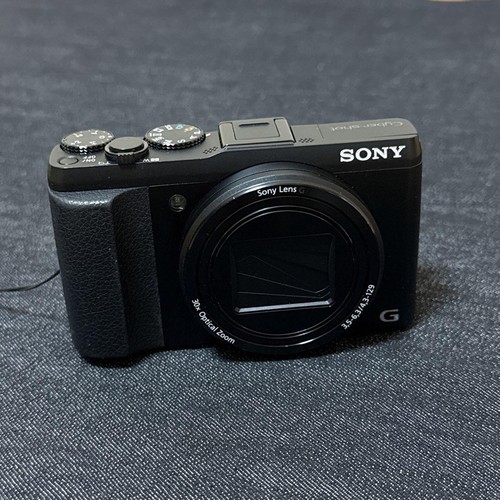 Fotocamera digitale sony - fotocamera,