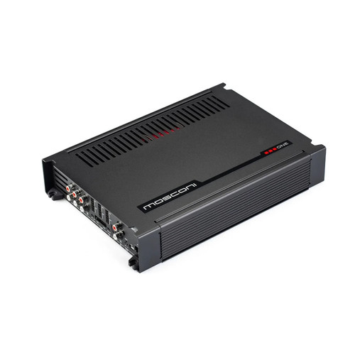 Mosconi one 10 dsp - |,