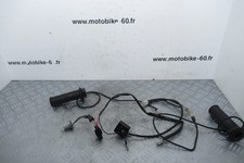 Maniglia Riscaldata Yamaha FZ8