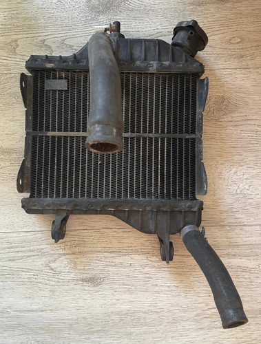 Radiatore yamaha tzr - yamaha, 50