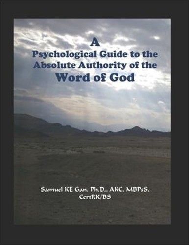 Psychological guide the - guide, to