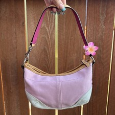 Borsa a tracolla Y2k vintage