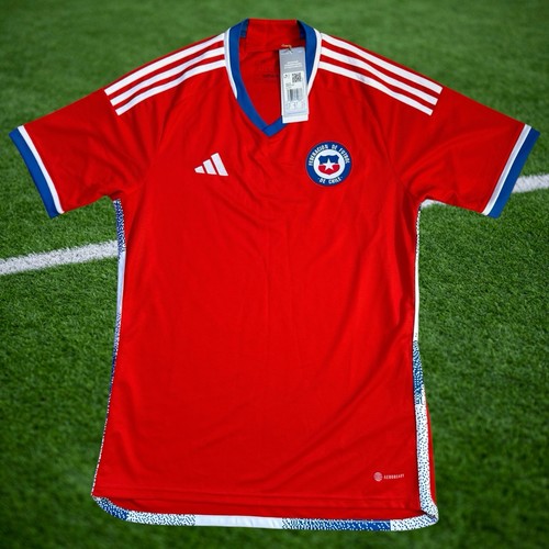 Adidas chile home shirt 2022 - adidas,