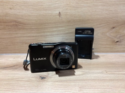 Panasonic lumix dmc - panasonic,