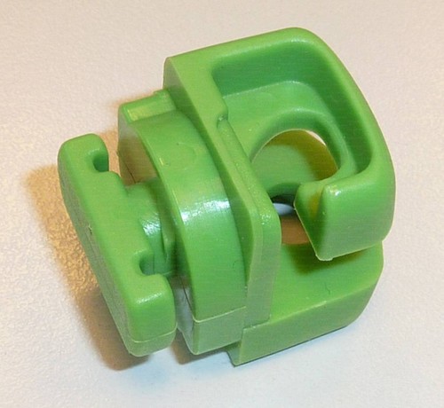Ganci per fissaggio reti - fissaggio,