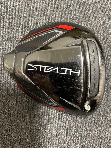 Testina driver taylormade - driver,