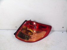 9702 Fanale posteriore destro