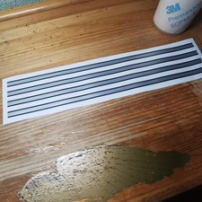 Gilera runner vxr - vxr, stripes
