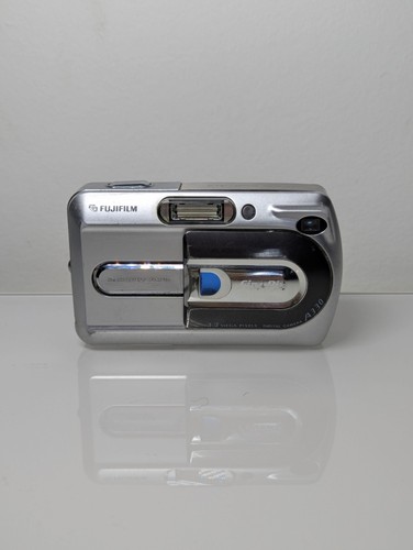 Fujifilm finepix a330 2 - finepix, 3,2