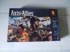 Axis & Allies Gioco da Tavolo