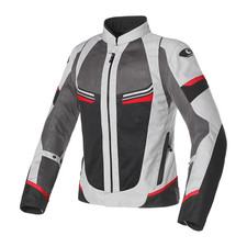 Giacca clover airjet moto - giacca, 5