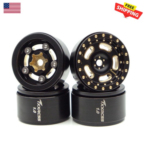 Cerchi beadlock ottone - cerchi,