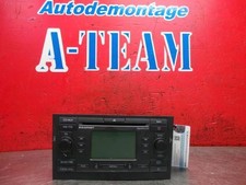 Sistema di navigazione Ford